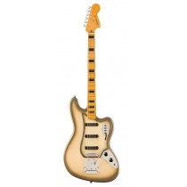 SQUIER by FENDER CLASSIC VIBE LIMITED EDITION BASS VI MN ANTIGUA